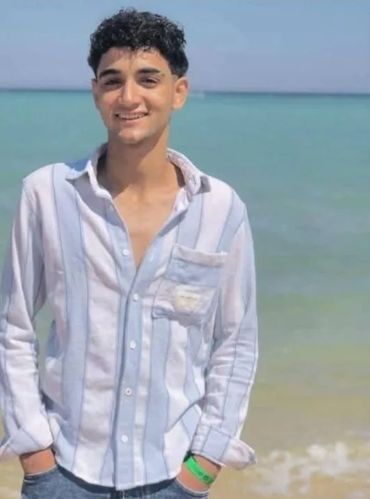 فاجعة بطوخ.. وفاة لاعب مركز شباب كفر منصور في حادث أليم والحزن يخيم على الأهالي فاجعة بطوخ.. وفاة لاعب مركز شباب كفر منصور في حادث أليم والحزن يخيم على الأهالي