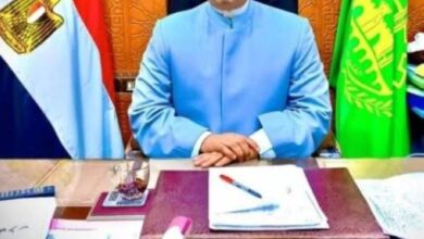 مديرية أوقاف القليوبية تطلق تحدي «أفضل مقرأة قرآنية» وتمنح الفائز تكريمًا من وزير الأوقاف مديرية أوقاف القليوبية تطلق تحدي «أفضل مقرأة قرآنية» وتمنح الفائز تكريمًا من وزير الأوقاف