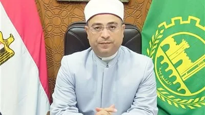 القليوبية تحدد 496 ساحة لصلاة عيد الفطر القليوبية تحدد 496 ساحة لصلاة عيد الفطر