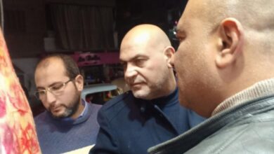 ضربة قوية لفساد الأسواق بالقليوبية.. ضبط 2 طن لحوم ودهون فاسدة وإحالة المخالفين للنيابة العامة