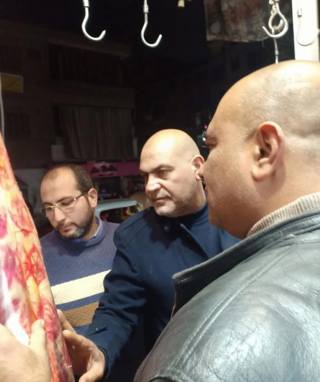 ضربة قوية لفساد الأسواق بالقليوبية.. ضبط 2 طن لحوم ودهون فاسدة وإحالة المخالفين للنيابة العامة