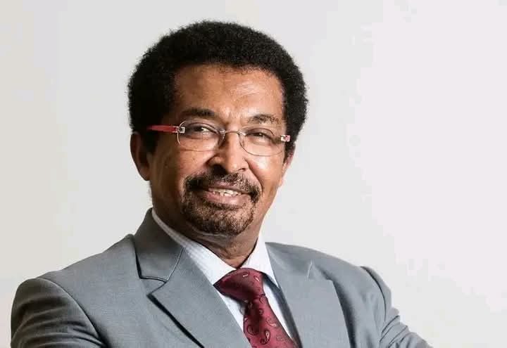 بسبب ضعف راتبه.. وزير الثروة الحيوانية السوداني يبحث عن عمل إضافي