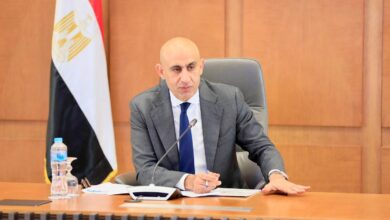 عام دراسي جديد من 12 سبتمبر.. وزير التربية والتعليم يعلن الخريطة الزمنية وخطة تطوير التعليم قبل الجامعي عام دراسي جديد من 12 سبتمبر.. وزير التربية والتعليم يعلن الخريطة الزمنية وخطة تطوير التعليم قبل الجامعي