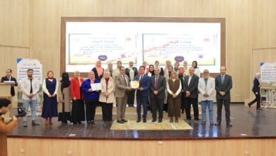 جامعة بنها تحقق إنجازًا جديدًا باعتماد 43 برنامجًا أكاديميًا من هيئة ضمان جودة التعليم
