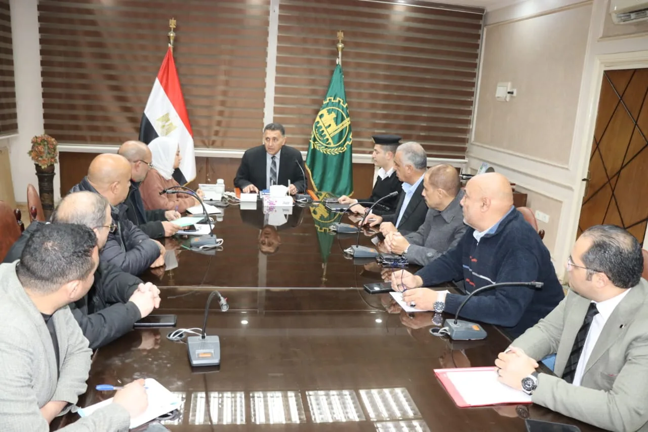ننشر تعريفة الركوب الجديدة بالقليوبية بعد تحريك أسعار الوقود