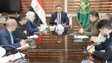 القليوبية تدخل عصر النقل الحديث بأسطول أتوبيسات متطور لربط المدن والمراكز