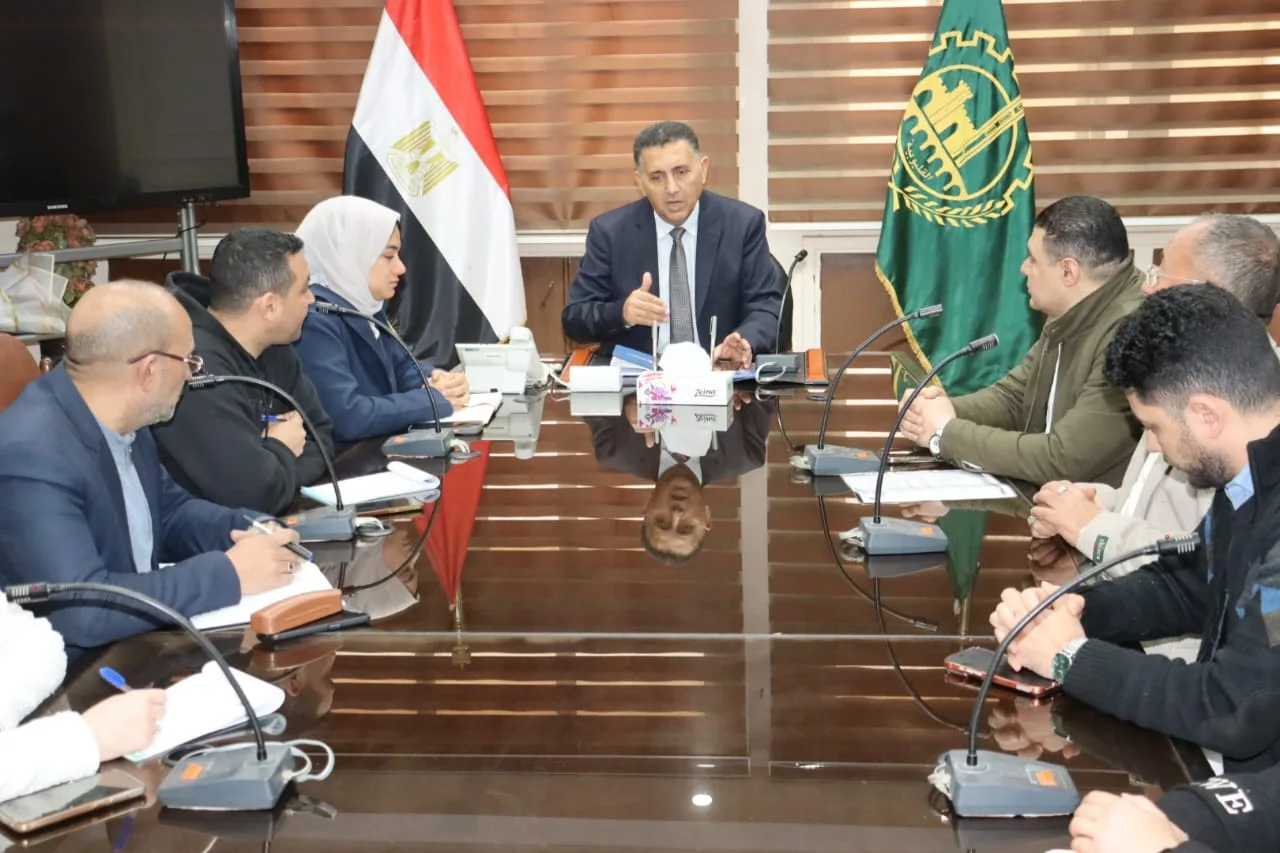 القليوبية تدخل عصر النقل الحديث بأسطول أتوبيسات متطور لربط المدن والمراكز