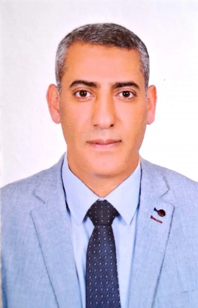 تعيين الدكتور مجدى مليجي عميدا لكلية التجارة بجامعة بنها تعيين الدكتور مجدى مليجي عميدا لكلية التجارة بجامعة بنها