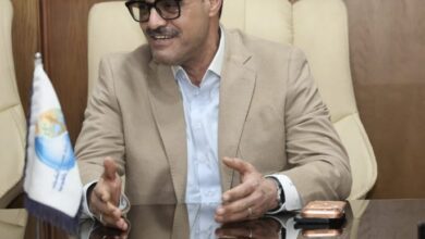 شركة مياه القليوبية ترفع الاستعدادات القصوى لضمان خدمات المياه والصرف في عيد الفطر شركة مياه القليوبية ترفع الاستعدادات القصوى لضمان خدمات المياه والصرف في عيد الفطر