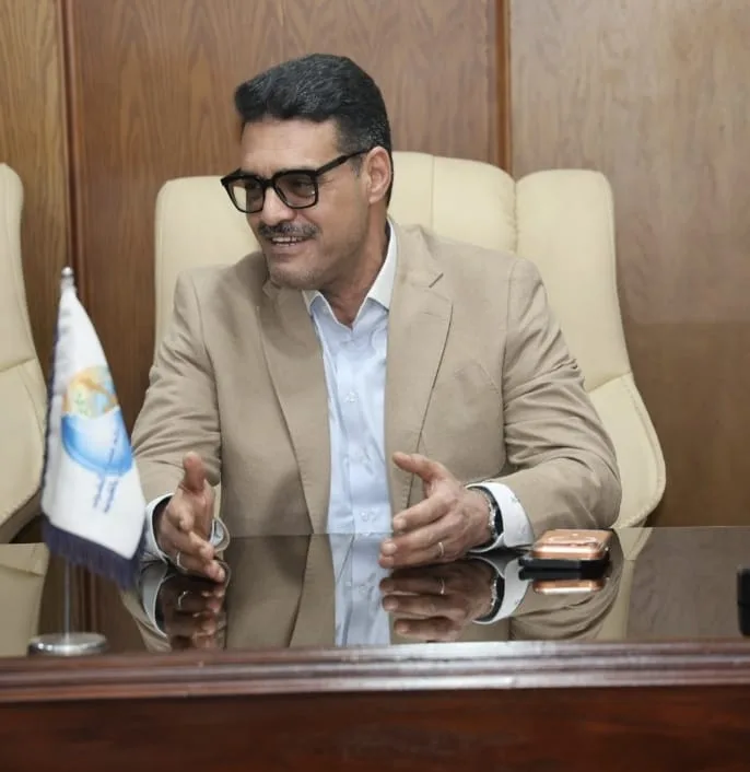 شركة مياه القليوبية ترفع الاستعدادات القصوى لضمان خدمات المياه والصرف في عيد الفطر