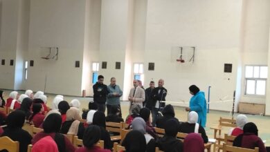 انطلاق الدراسة بجامعة بنها بعد عيد الفطر مع تعزيز الأنشطة الطلابية والانضباط الأكاديمي