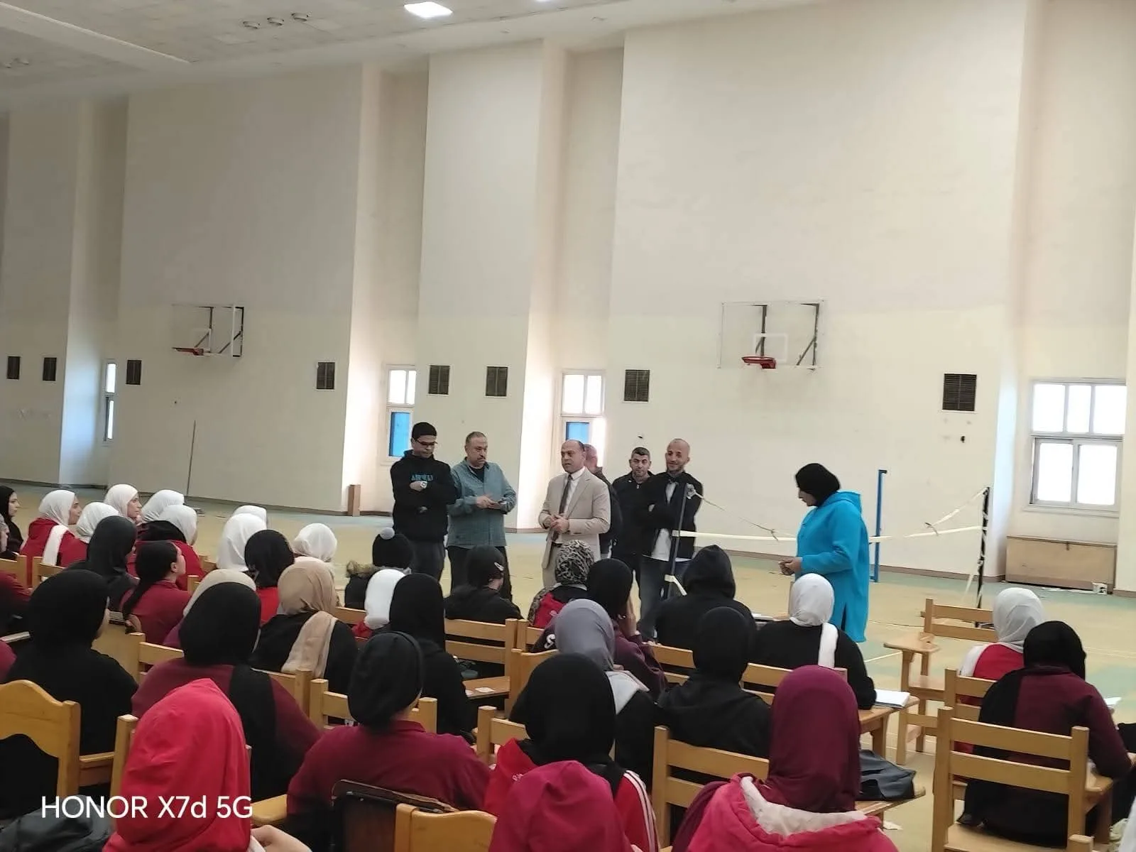 انطلاق الدراسة بجامعة بنها بعد عيد الفطر مع تعزيز الأنشطة الطلابية والانضباط الأكاديمي