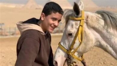 مصرع طالب صدمته سيارة نقل أثناء ذهابه لدرس خصوصي بقرية ميت حلفا في القليوبية مصرع طالب صدمته سيارة نقل أثناء ذهابه لدرس خصوصي بقرية ميت حلفا في القليوبية