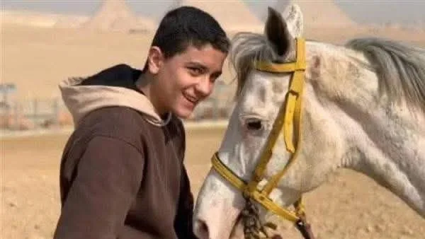 مصرع طالب صدمته سيارة نقل أثناء ذهابه لدرس خصوصي بقرية ميت حلفا في القليوبية مصرع طالب صدمته سيارة نقل أثناء ذهابه لدرس خصوصي بقرية ميت حلفا في القليوبية