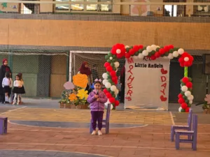 الشبان ببنها تحتفل بعيد الأم.. فعاليات تفاعلية وأجواء مليئة بالبهجة للأطفال وأولياء الأمور