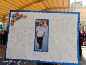 الشبان ببنها تحتفل بعيد الأم.. فعاليات تفاعلية وأجواء مليئة بالبهجة للأطفال وأولياء الأمور