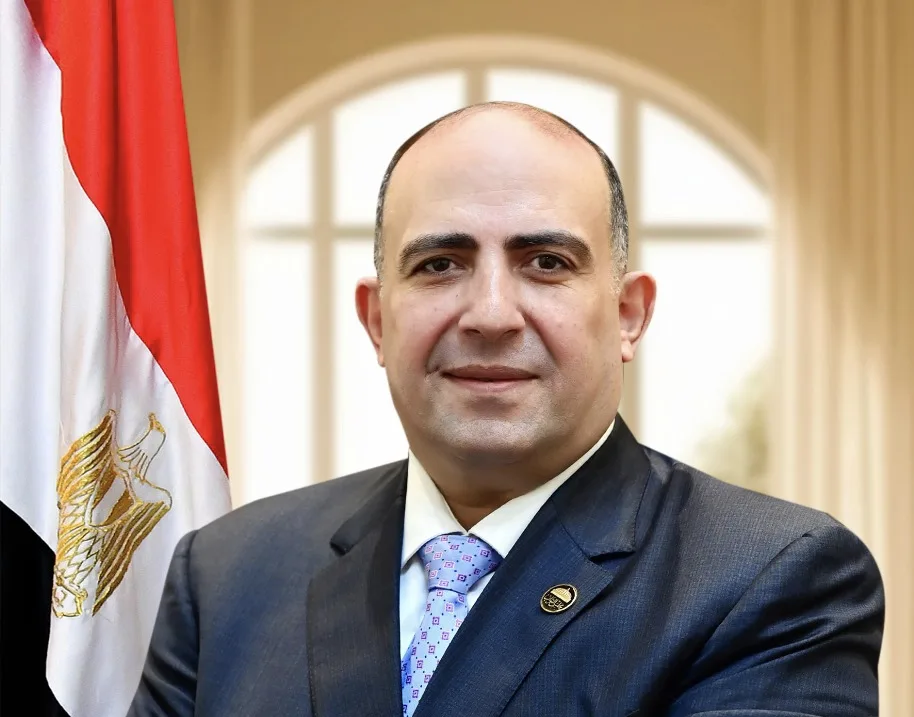 النائب محمد سليم: تصريحات الرئيس السيسي تعكس دور مصر التاريخي كصمام أمان للمنطقة