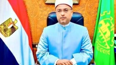 أوقاف القليوبية تعتمد 704 مساجد للتهجد و255 للاعتكاف و469 ساحة لصلاة عيد الفطر