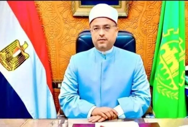 أوقاف القليوبية تعتمد 704 مساجد للتهجد و255 للاعتكاف و469 ساحة لصلاة عيد الفطر