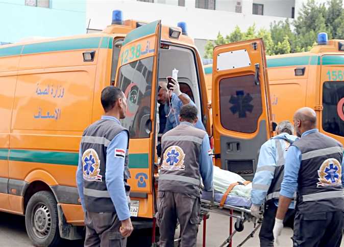 مأساة في شبين القناطر.. وفاة فتاة بعد تناول «حبة الغلة» والتحقيقات تكشف الملابسات