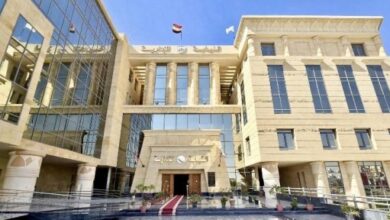 القليوبية.. النيابة الإدارية تحيل مسؤولين بمدرسة للمحاكمة التأديبية بعد تقاعسهم في واقعة اعتداء داخل مدرسة