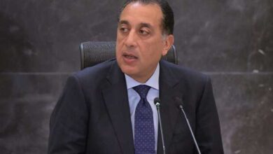 مجلس الوزراء ينفي صحة وثيقة متداولة بشأن تخفيف الأحمال وإغلاق المحال ويؤكد: مزيفة ولا أساس لها من الصحة