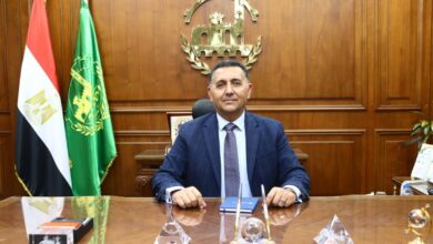 قرار عاجل بتعطيل الدراسة في القليوبية غدًا بسبب الطقس السيئ