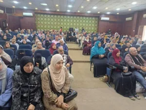 بحضور أكثر من 250 حاجًا.. انطلاق أول لقاء توعوي لحجاج القليوبية