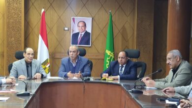خطة استراتيجية للانضباط المدرسي ودعم طلاب الثانوية العامة بالقليوبية بقيادة ياسر محمود خطة استراتيجية للانضباط المدرسي ودعم طلاب الثانوية العامة بالقليوبية بقيادة ياسر محمود