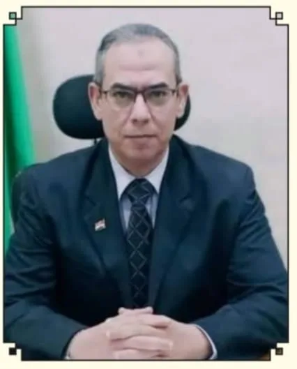 تعليم القليوبية يتحرك بحزم.. إحالة مدير مدرسة بنها الثانوية العسكرية للتحقيق بسبب مخالفات تعليم القليوبية يتحرك بحزم.. إحالة مدير مدرسة بنها الثانوية العسكرية للتحقيق بسبب مخالفات