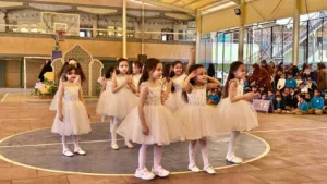 حفل تكريم حفظة القرآن الكريم لبراعم شبان بنها