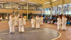 حفل تكريم حفظة القرآن الكريم لبراعم شبان بنها