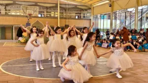 حفل تكريم حفظة القرآن الكريم لبراعم شبان بنها