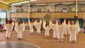 حفل تكريم حفظة القرآن الكريم لبراعم شبان بنها