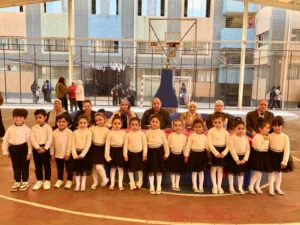 حفل تكريم حفظة القرآن الكريم لبراعم شبان بنها