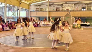 حفل تكريم حفظة القرآن الكريم لبراعم شبان بنها