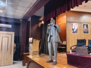 جمعية الشبان بالقليوبية تطلق برنامج توعوي لحجاج الجمعيات قبل موسم الحج 1447هـ