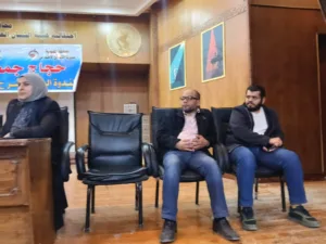 جمعية الشبان بالقليوبية تطلق برنامج توعوي لحجاج الجمعيات قبل موسم الحج 1447هـ