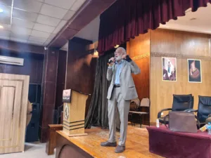 جمعية الشبان بالقليوبية تطلق برنامج توعوي لحجاج الجمعيات قبل موسم الحج 1447هـ