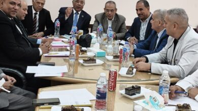 تعليم القليوبية يرفع درجة الاستعداد للامتحانات ويعزز دعم الطلاب في اجتماع مجلس الأمناء