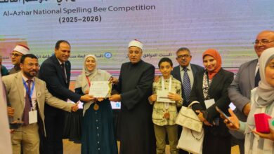 القليوبية الأزهرية تتألق في “نحلة الأزهر” وتحصد مراكز متقدمة على مستوى الجمهورية