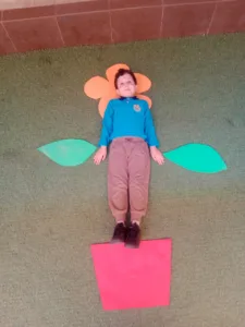 بهجة الربيع تضيء قلوب الصغار.. إبداع براعم الشبان العالمية ببنها في احتفال استثنائي