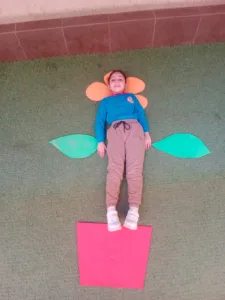 بهجة الربيع تضيء قلوب الصغار.. إبداع براعم الشبان العالمية ببنها في احتفال استثنائي