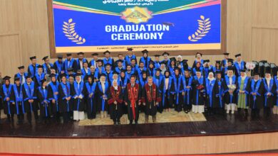رئيس جامعة بنها: حريصون على الاستثمار في مخرجات البحث العلمي رئيس جامعة بنها: حريصون على الاستثمار في مخرجات البحث العلمي