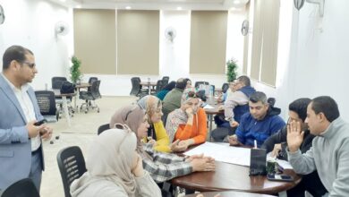 جامعة بنها تعزز ثقافة النزاهة.. دورة تدريبية عن الشفافية ومكافحة الفساد لرفع كفاءة العاملين