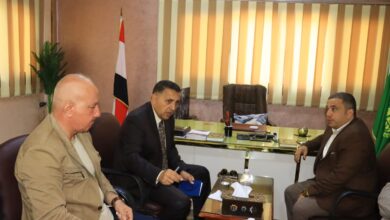 محافظ القليوبية يطلق خطة إنقاذ وتطوير شاملة بكفر شكر لتحسين الخدمات والبنية التحتية محافظ القليوبية يطلق خطة إنقاذ وتطوير شاملة بكفر شكر لتحسين الخدمات والبنية التحتية
