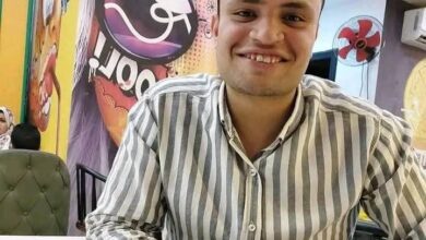 مصرع معلم حصة تحت عجلات قطار بمزلقان قليوب وبدء التحقيق في الواقعة مصرع معلم حصة تحت عجلات قطار بمزلقان قليوب وبدء التحقيق في الواقعة