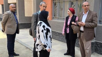 انطلاقة جديدة للتعليم بالقليوبية.. تحركات ميدانية في بنها للتوسع في المدارس اليابانية