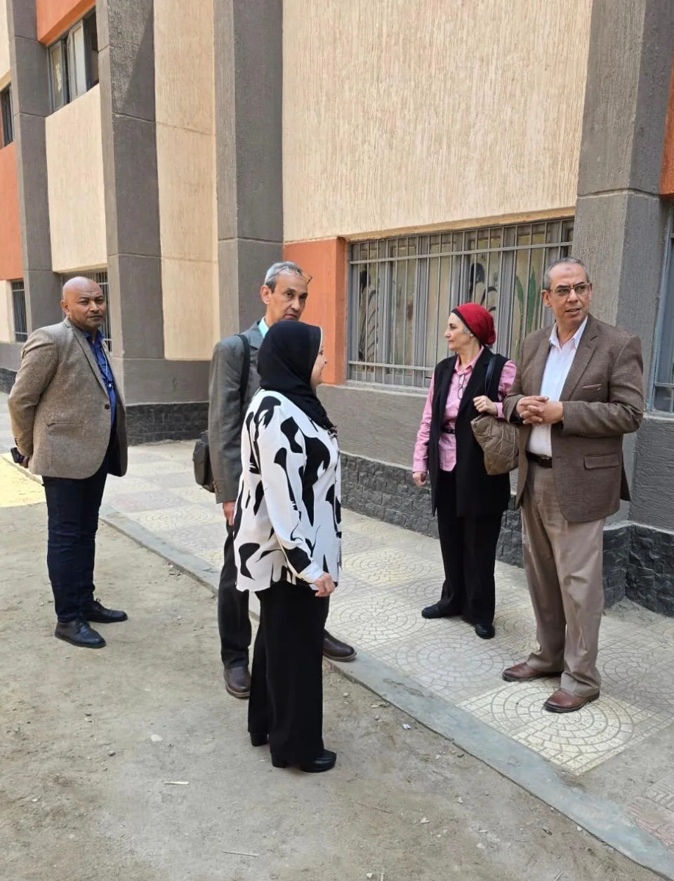 انطلاقة جديدة للتعليم بالقليوبية.. تحركات ميدانية في بنها للتوسع في المدارس اليابانية