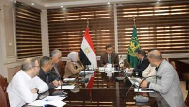 القليوبية تطلق خطة شاملة لإعادة هيكلة النقل الجماعي.. وربط ذكي بالقاهرة ومتابعة لحظية بـGPS